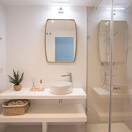 Villa Cabo Royale Villa/4bdrms/seaview Marbella
