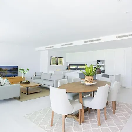 Cabo Royale Villa/4bdrms/seaview Marbella