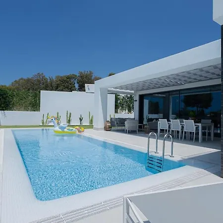 Cabo Royale Villa/4bdrms/seaview Villa *