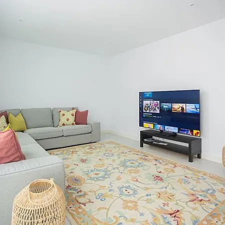Cabo Royale Villa/4bdrms/seaview Villa Marbella