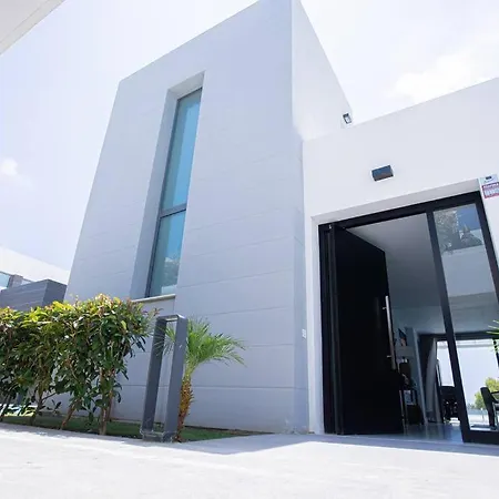 Cabo Royale Villa/4bdrms/seaview * Marbella