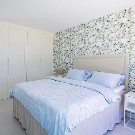 Cabo Royale Villa/4bdrms/seaview Villa Marbella