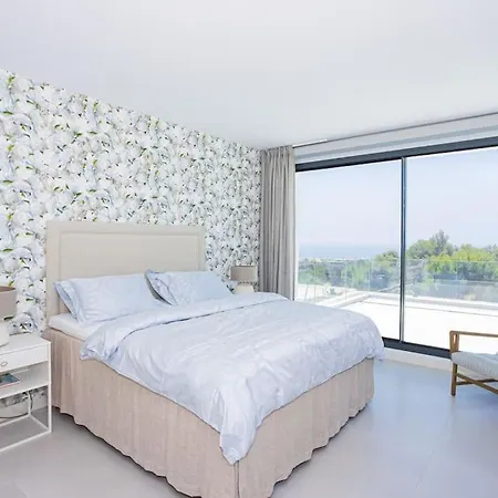 Villa Cabo Royale Villa/4bdrms/seaview Marbella