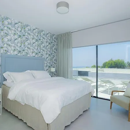 Cabo Royale Villa/4bdrms/seaview *